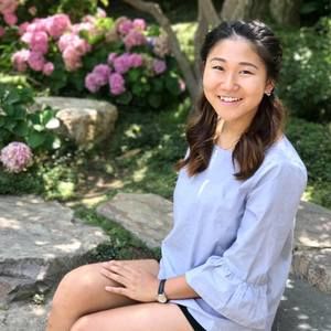 Meet your Posher, Grace